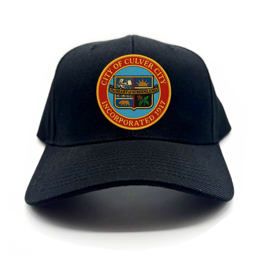 Culver City - Pre-Order