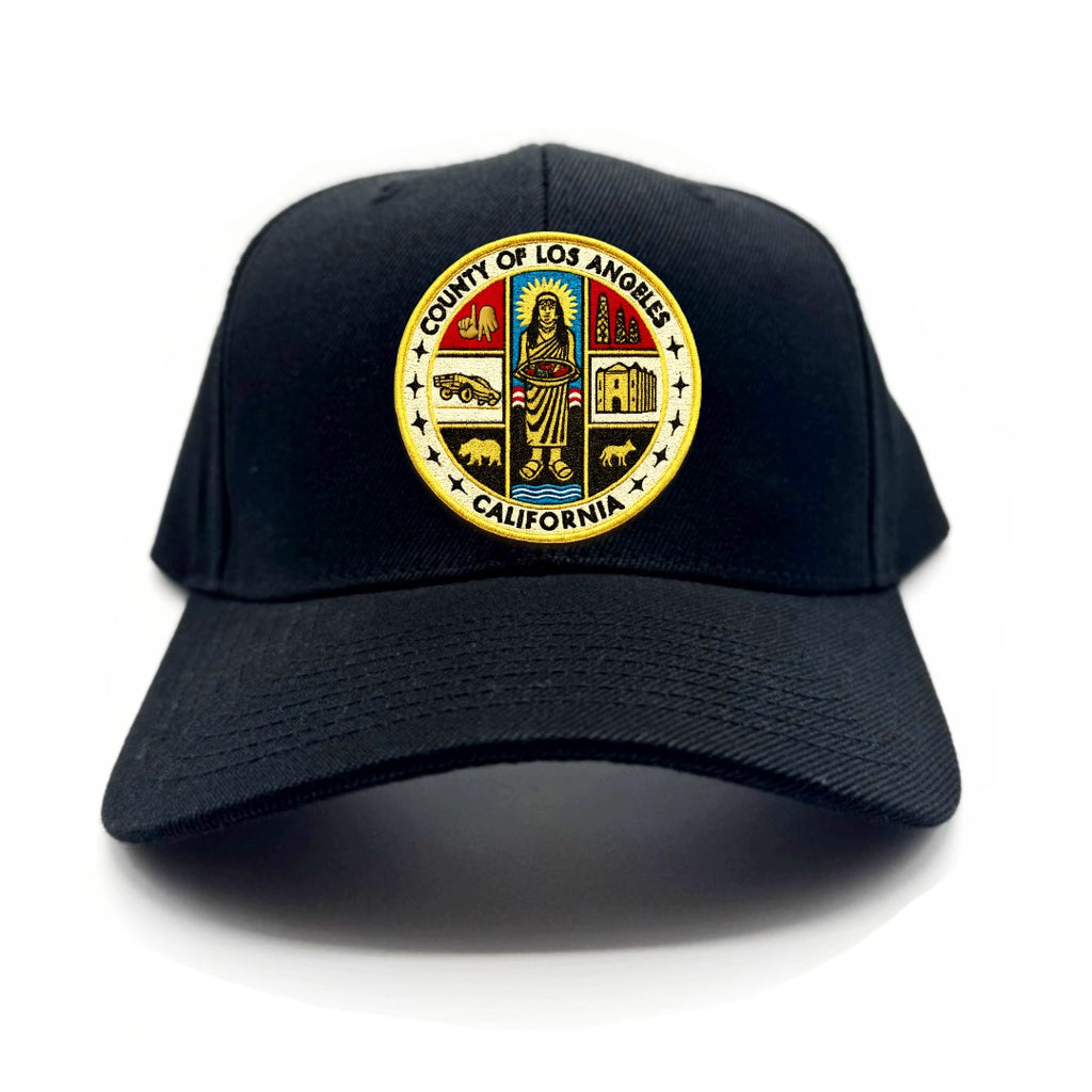 THE County - Pre-Order