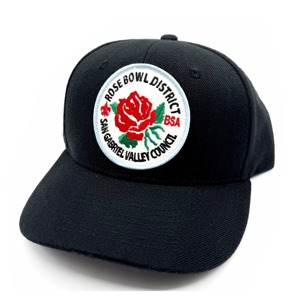 The Tournament Of Roses