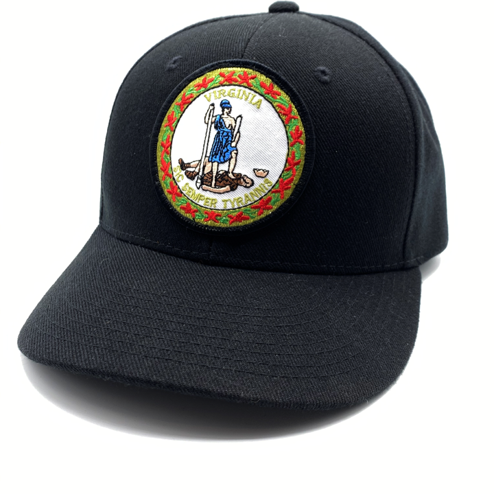 Heart Of The City : Virginia